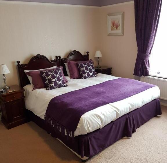 ペンション Hamilton House