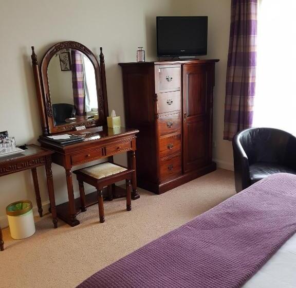 ペンション Hamilton House