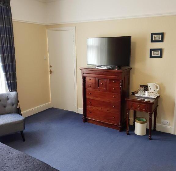 ペンション Hamilton House