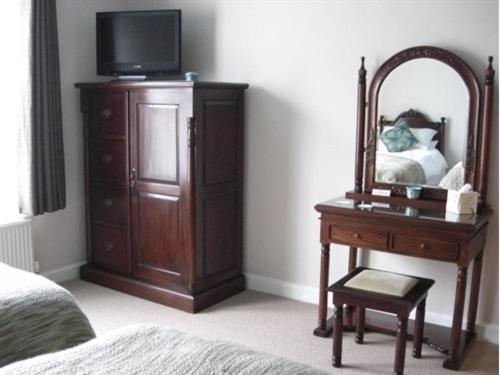 ペンション Hamilton House