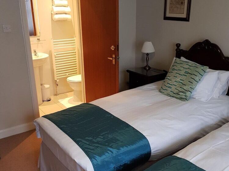 ペンション Hamilton House