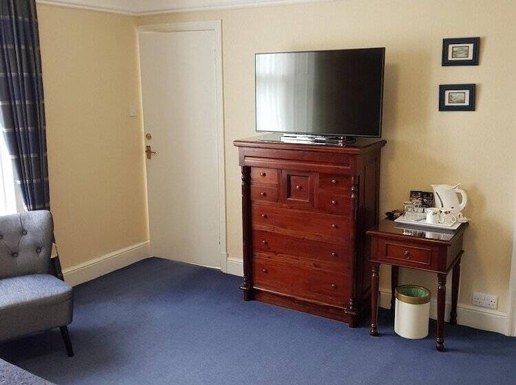 ペンション Hamilton House