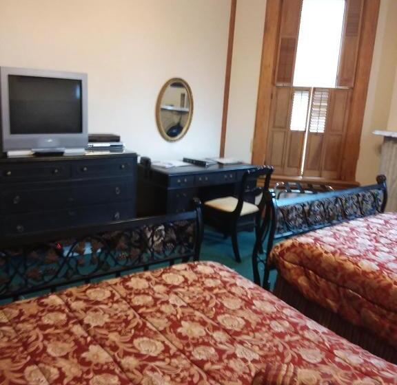 بنسيون Inn Port D Vino