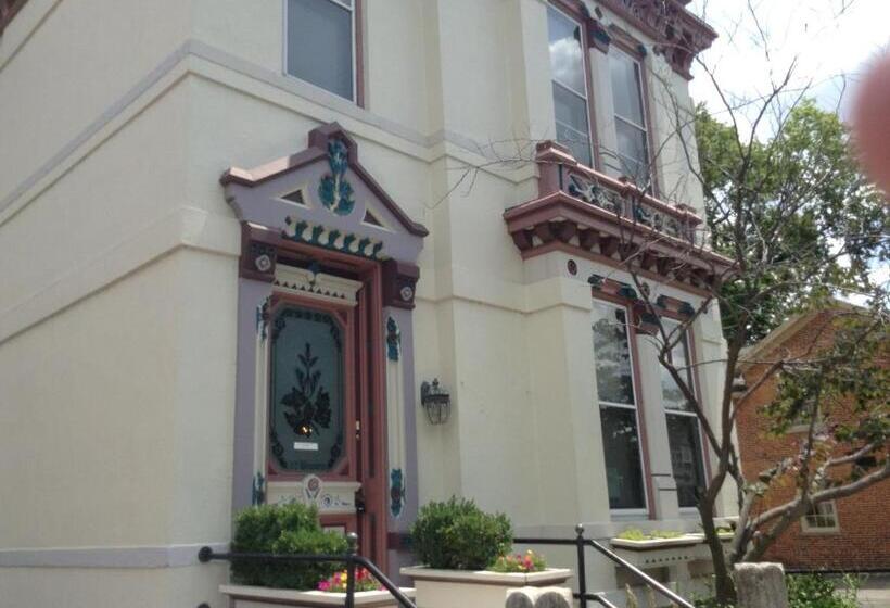 بنسيون Inn Port D Vino