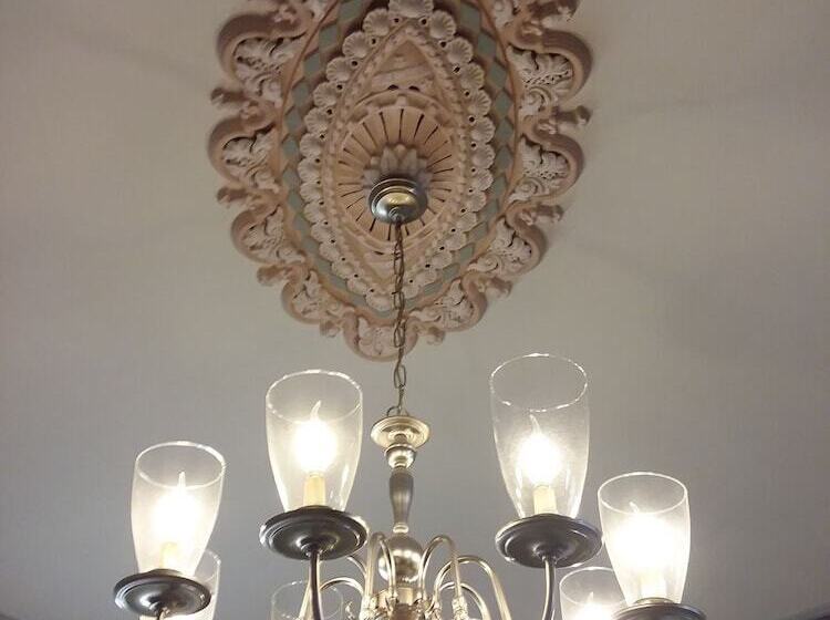 بنسيون Inn Port D Vino