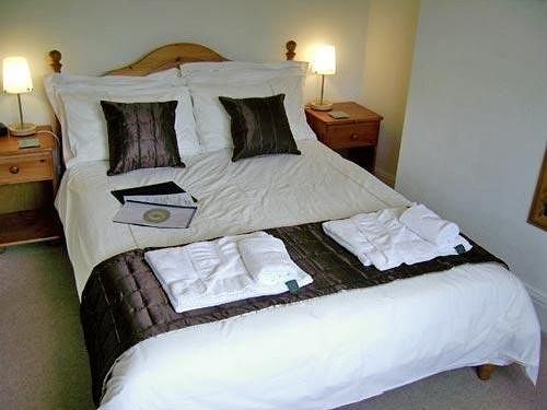 Пансион Langleigh Guest House