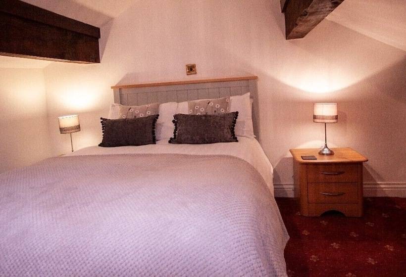 펜션 Leeming Wells