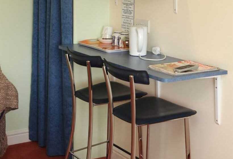 Пансион Little Bullocks Farm