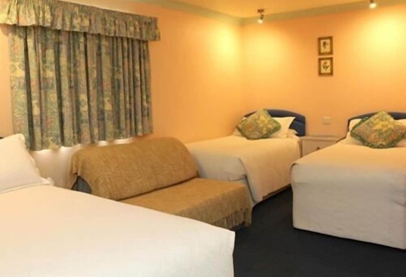 Пансион Little Bullocks Farm