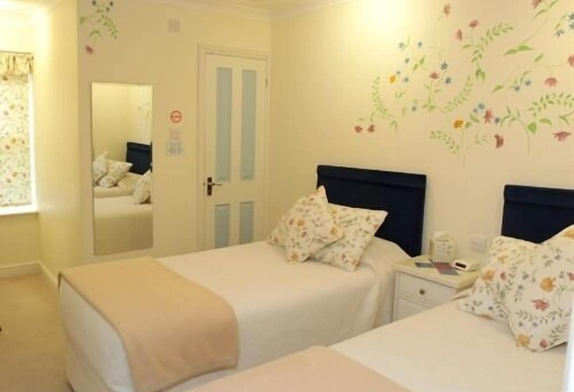 Пансион Little Bullocks Farm