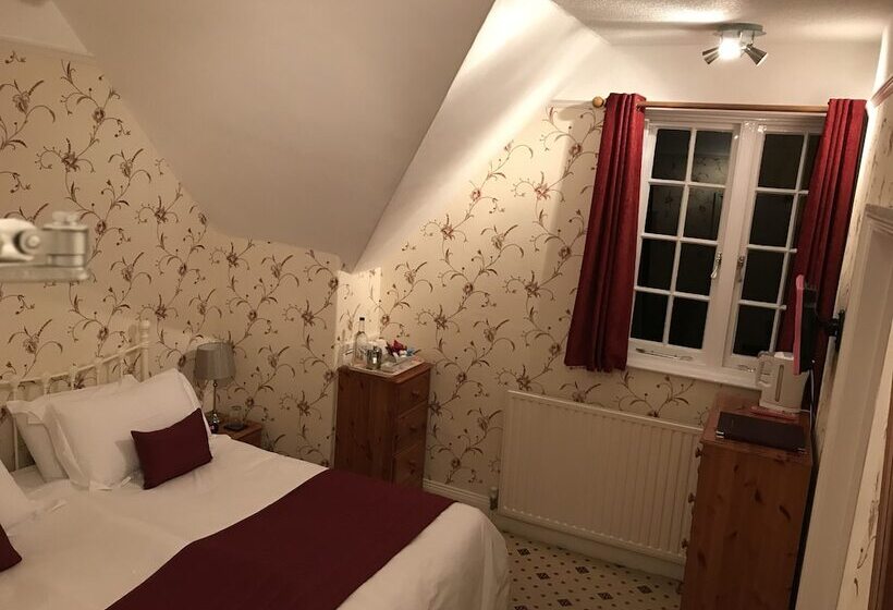 ペンション Lorna Doone House