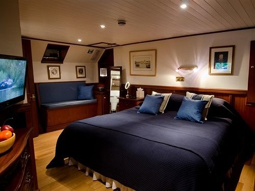 Пансион Magna Carta