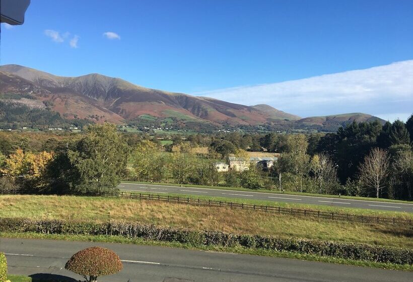 ペンション Maple Bank