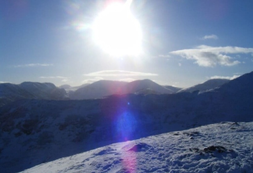 ペンション Maple Bank