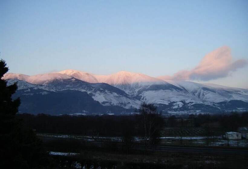 ペンション Maple Bank