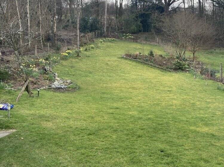 ペンション Maple Bank