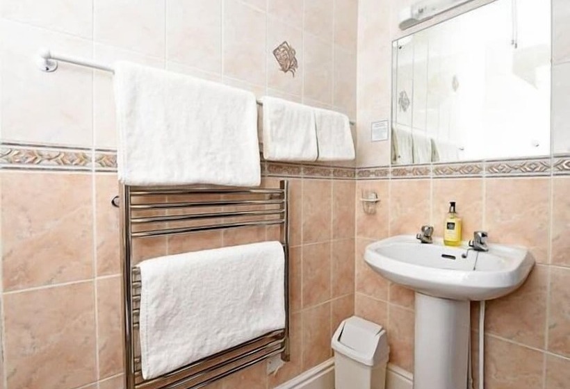 ペンション Maple Bank