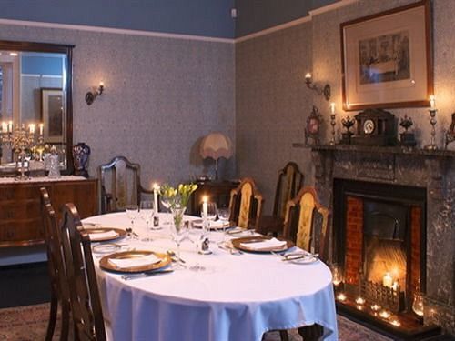 펜션 Marlagh Lodge