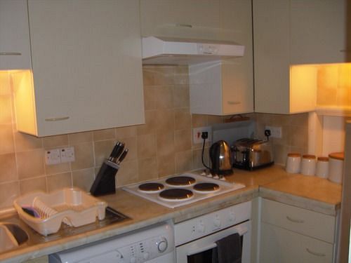 膳宿费 Meadowcroft