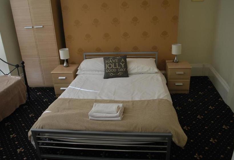 ペンション Millifont Guest House