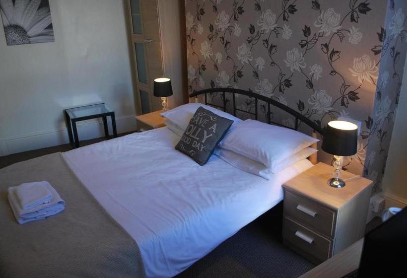 ペンション Millifont Guest House