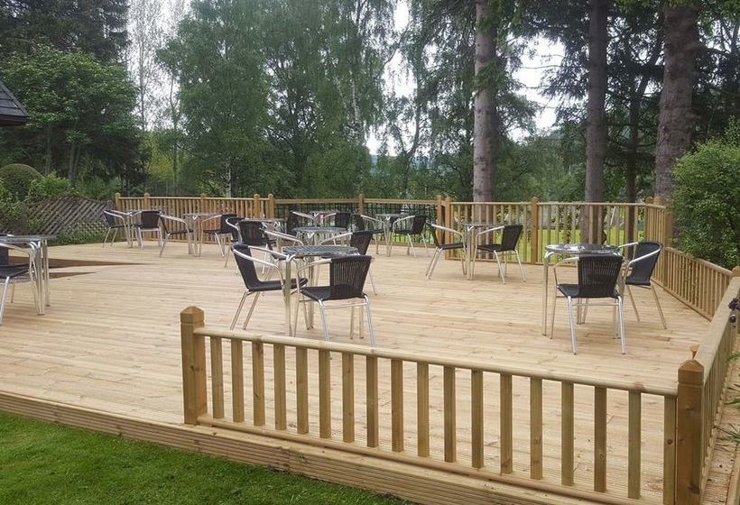 ペンション Moorfield Guest House