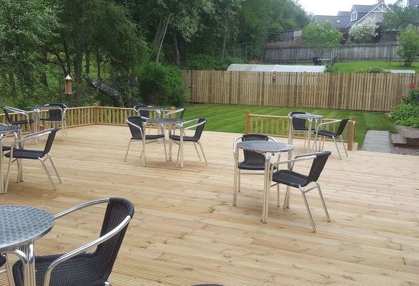 ペンション Moorfield Guest House