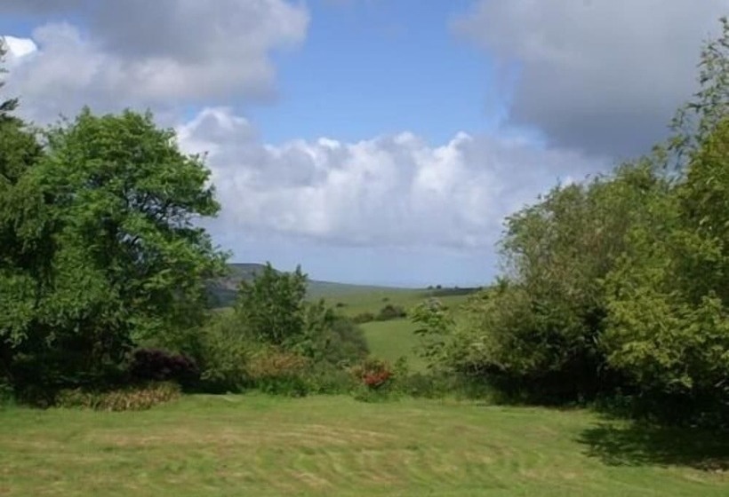 بنسيون Moorlands