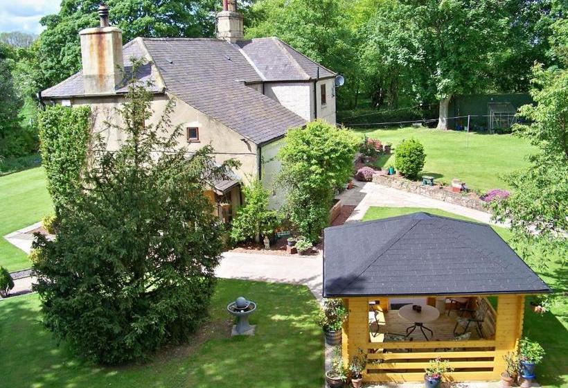 Пансион Old Presbytery Guest House