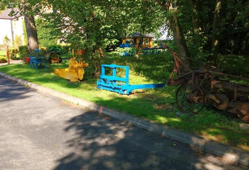 Пансион Old Presbytery Guest House