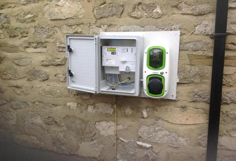 Пансион Old Presbytery Guest House