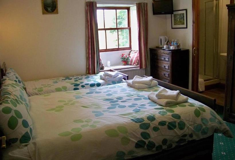 Пансион Old Presbytery Guest House