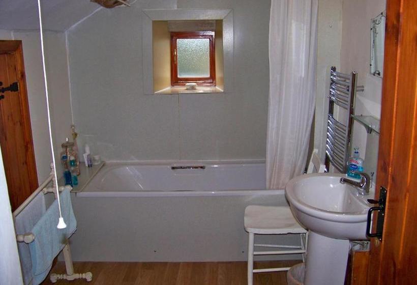 Пансион Old Presbytery Guest House