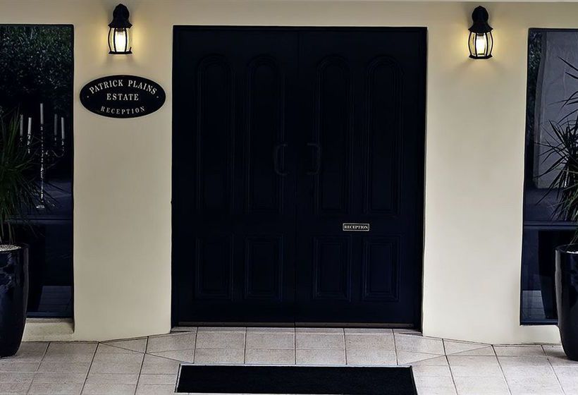 بنسيون Pokolbin Country House