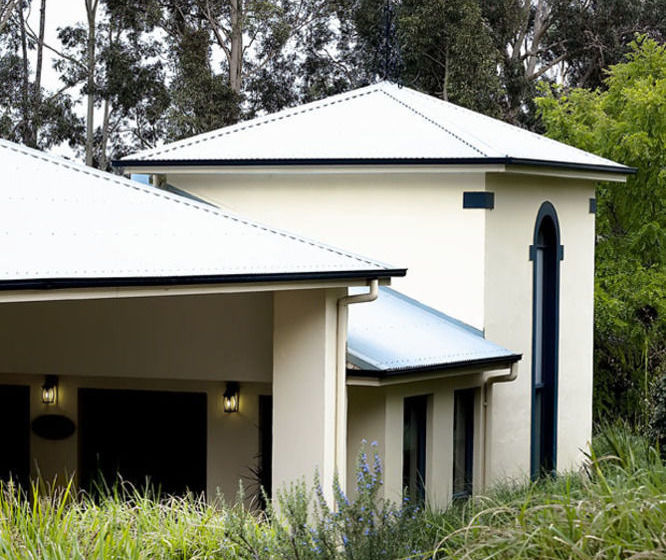 بنسيون Pokolbin Country House