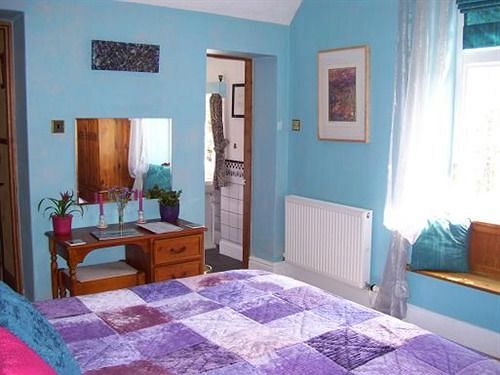 פנסיון Penmachno Hall