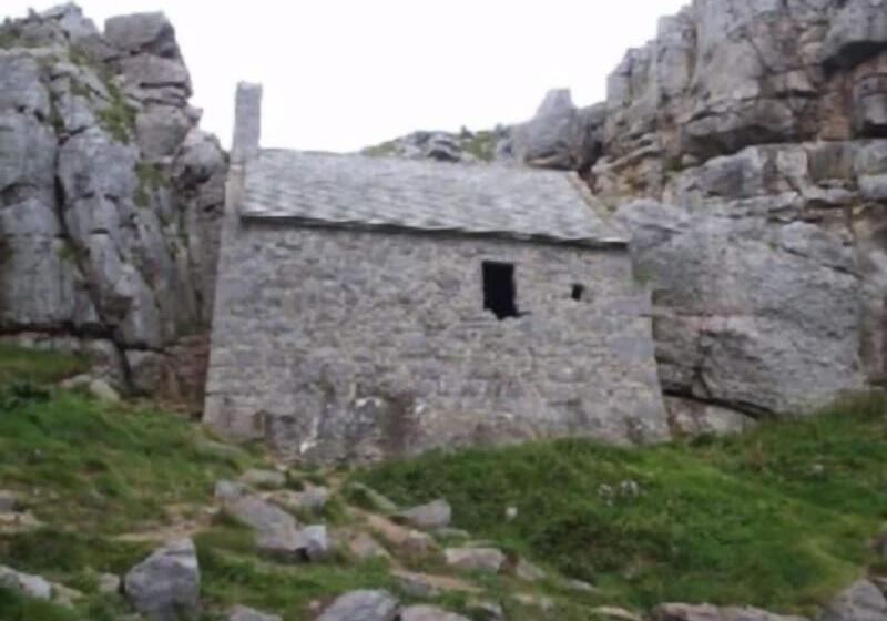 פנסיון Portclew House