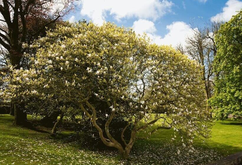 膳宿费 Portclew House