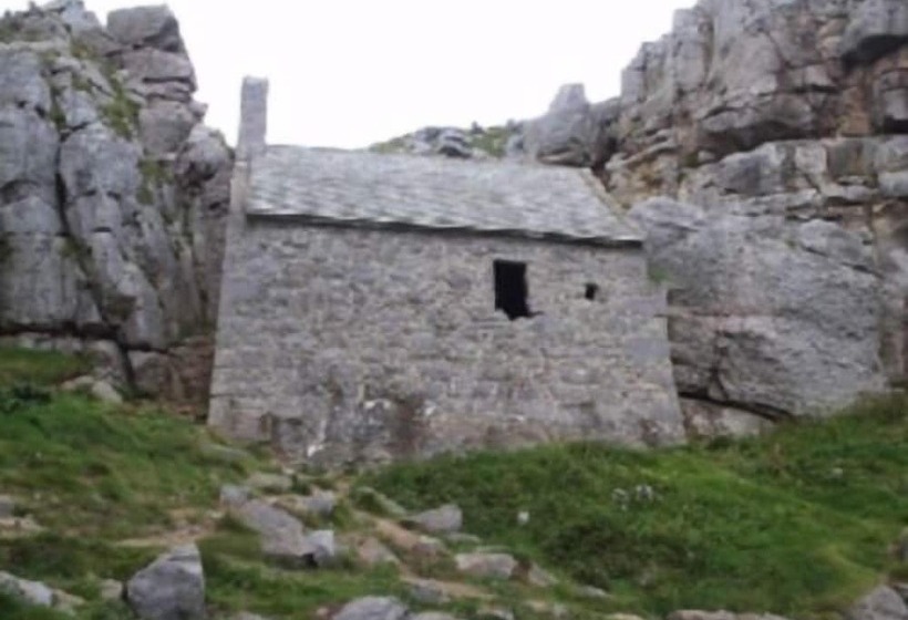 膳宿费 Portclew House