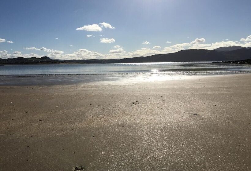 بنسيون Promenâd Bed & Breakfast