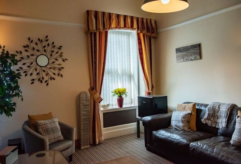 Пансион Promenâd Bed & Breakfast