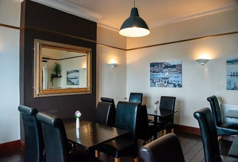 Пансион Promenâd Bed & Breakfast