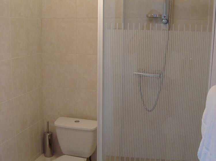 Пансион Promenâd Bed & Breakfast