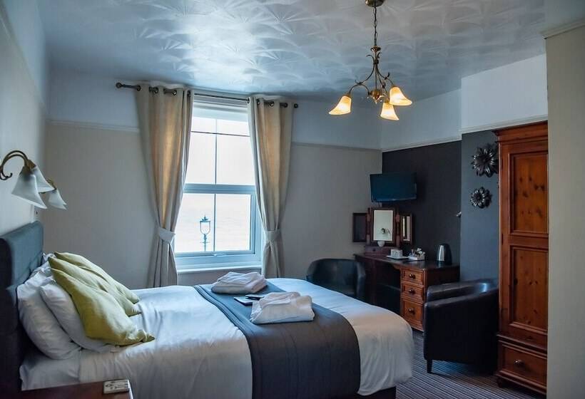 Пансион Promenâd Bed & Breakfast