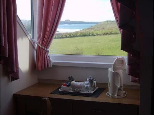 بنسيون Rolling Waves