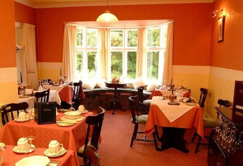 פנסיון Rosedene Guesthouse