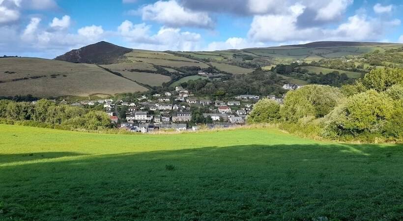 پانسیون Saffron House