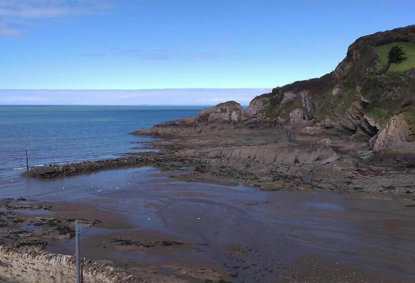 پانسیون Saffron House