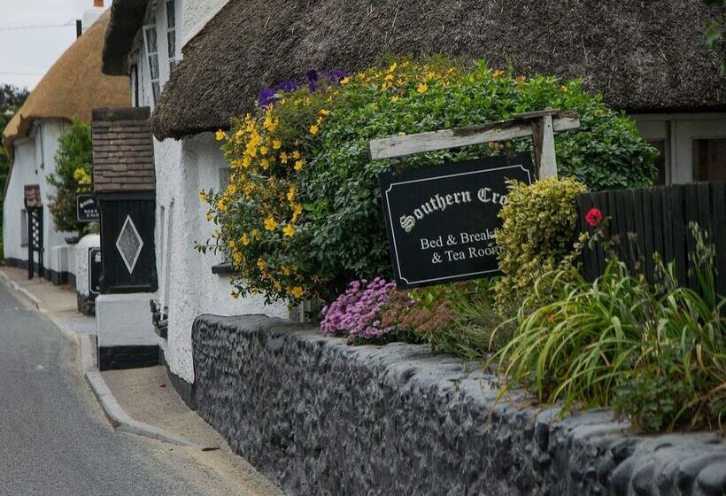 ペンション Southern Cross Guest House