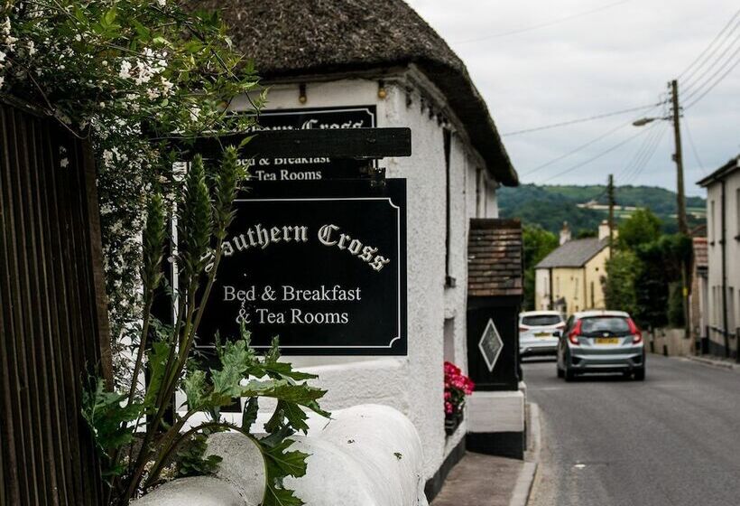 ペンション Southern Cross Guest House